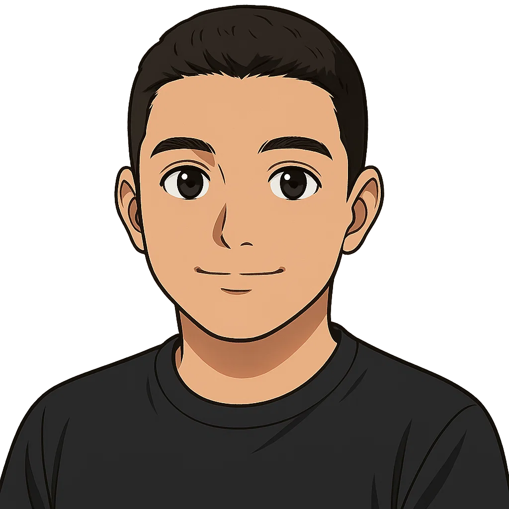 Harold's profile picture